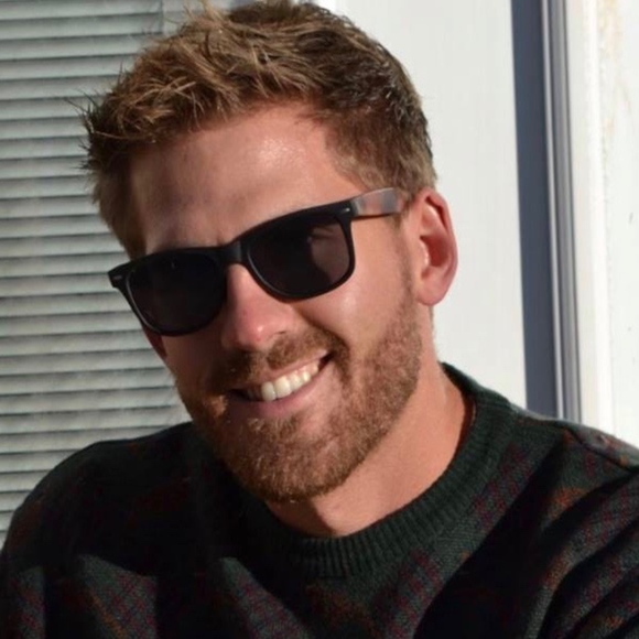 Meet your Posher, Luke - Picture 1 of 1